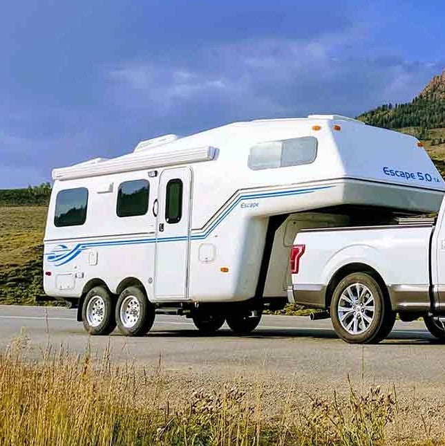 TRAILER TIRE