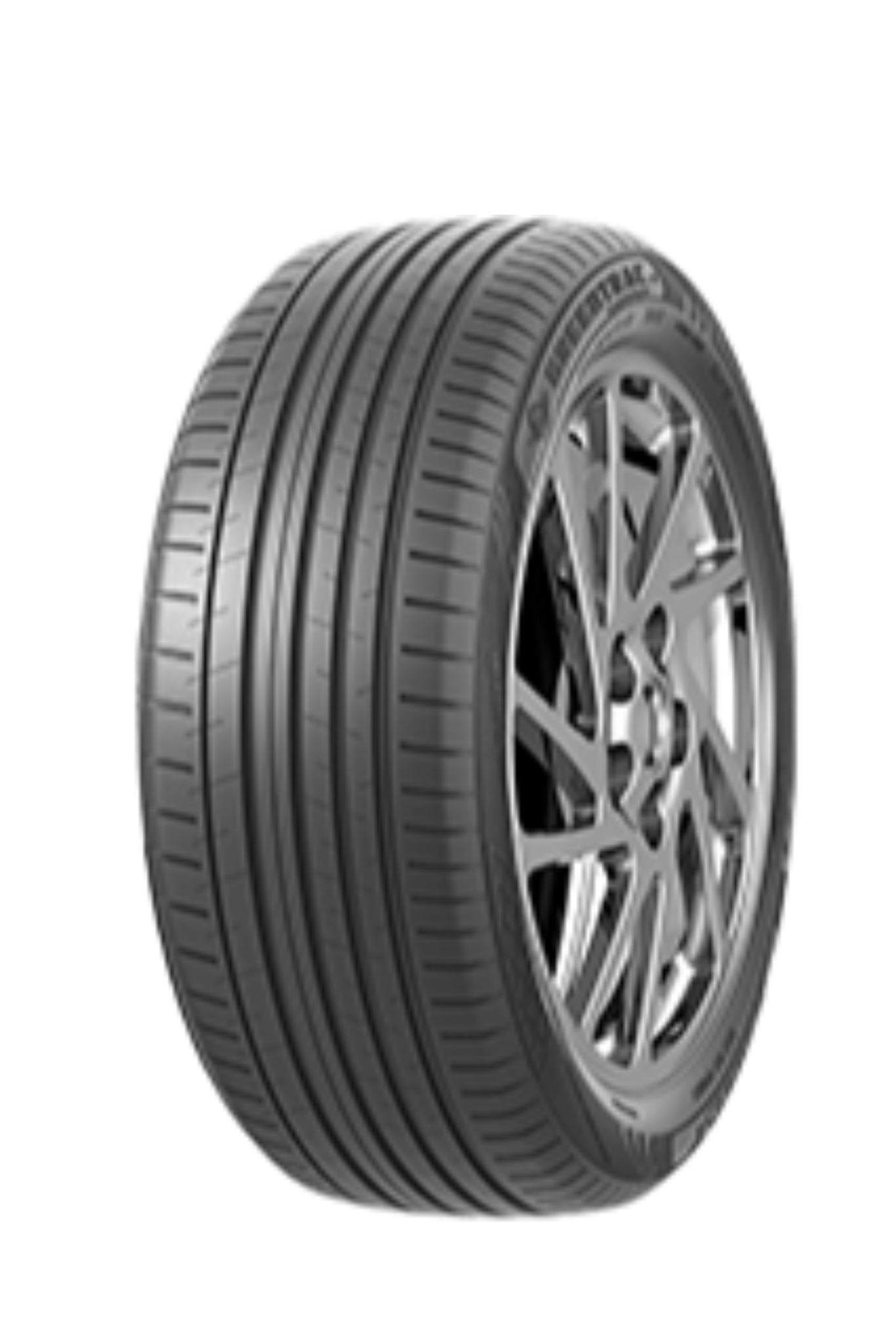 P 205/55R16 Z JOURNEY-X 91W – KORS TIRE