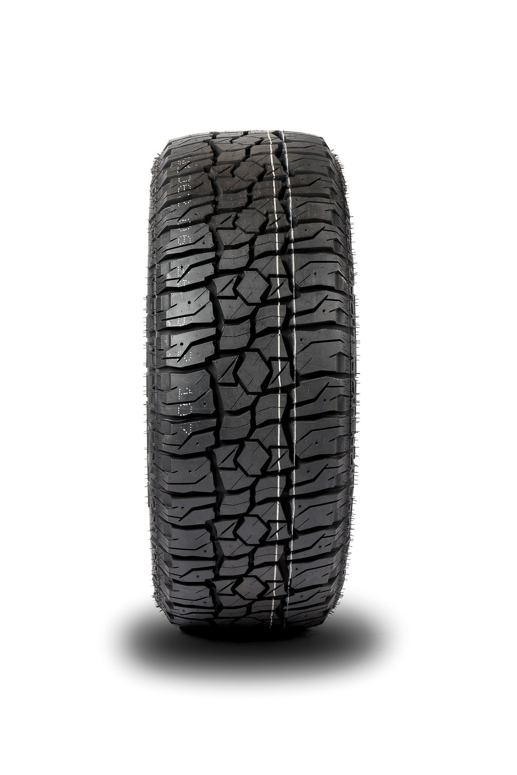 37X13.50R20 LT 125Q 10/E Wide Climber AWT - KORS TIRE