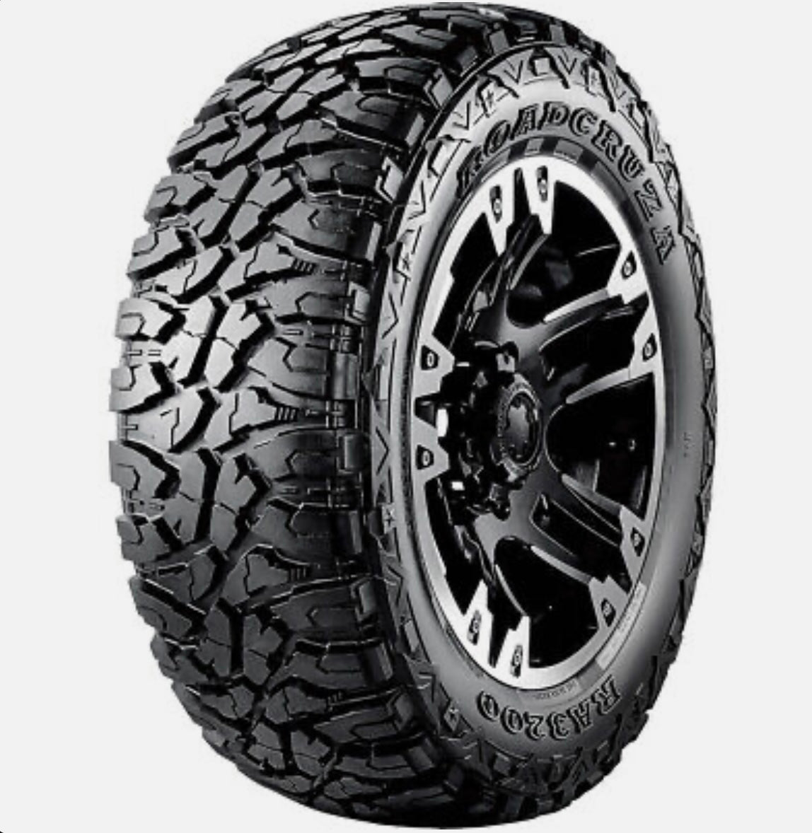 LT 35X12.50R15 113Q 6PR RA3200 ROADCRUZA