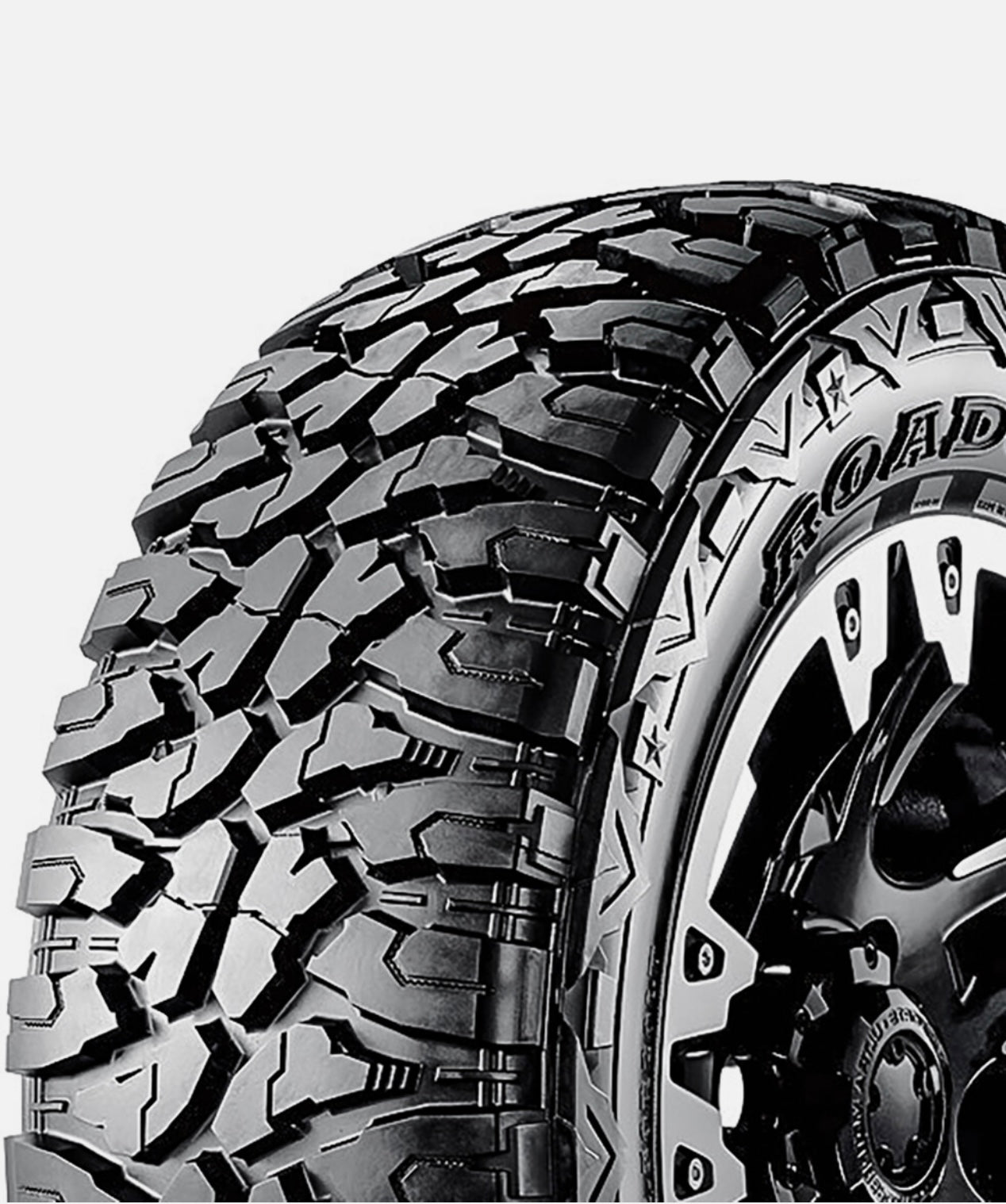 LT 35X12.50R15 113Q 6PR RA3200 ROADCRUZA