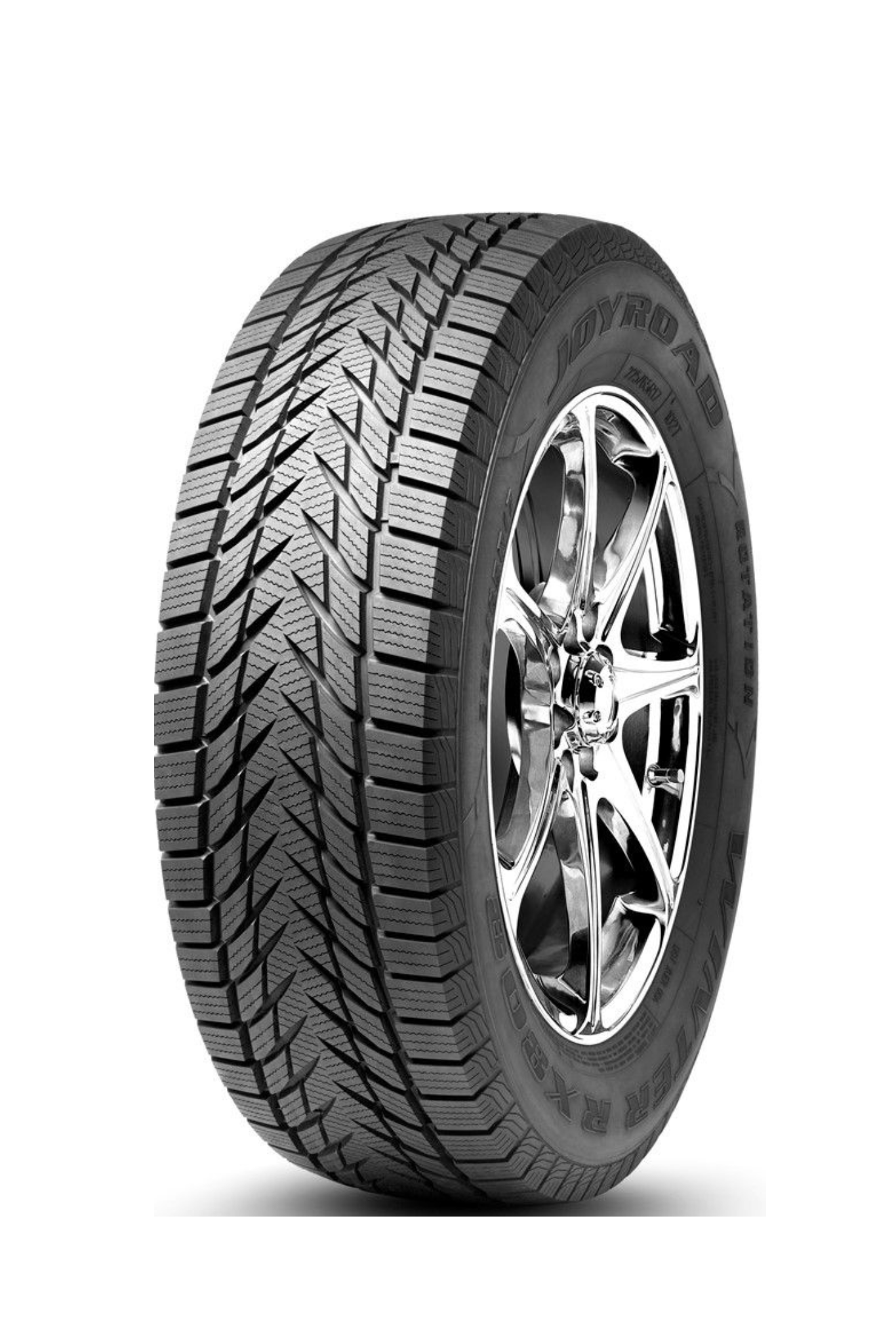 P 225/40R18 VANTI WINTER – KORS TIRE