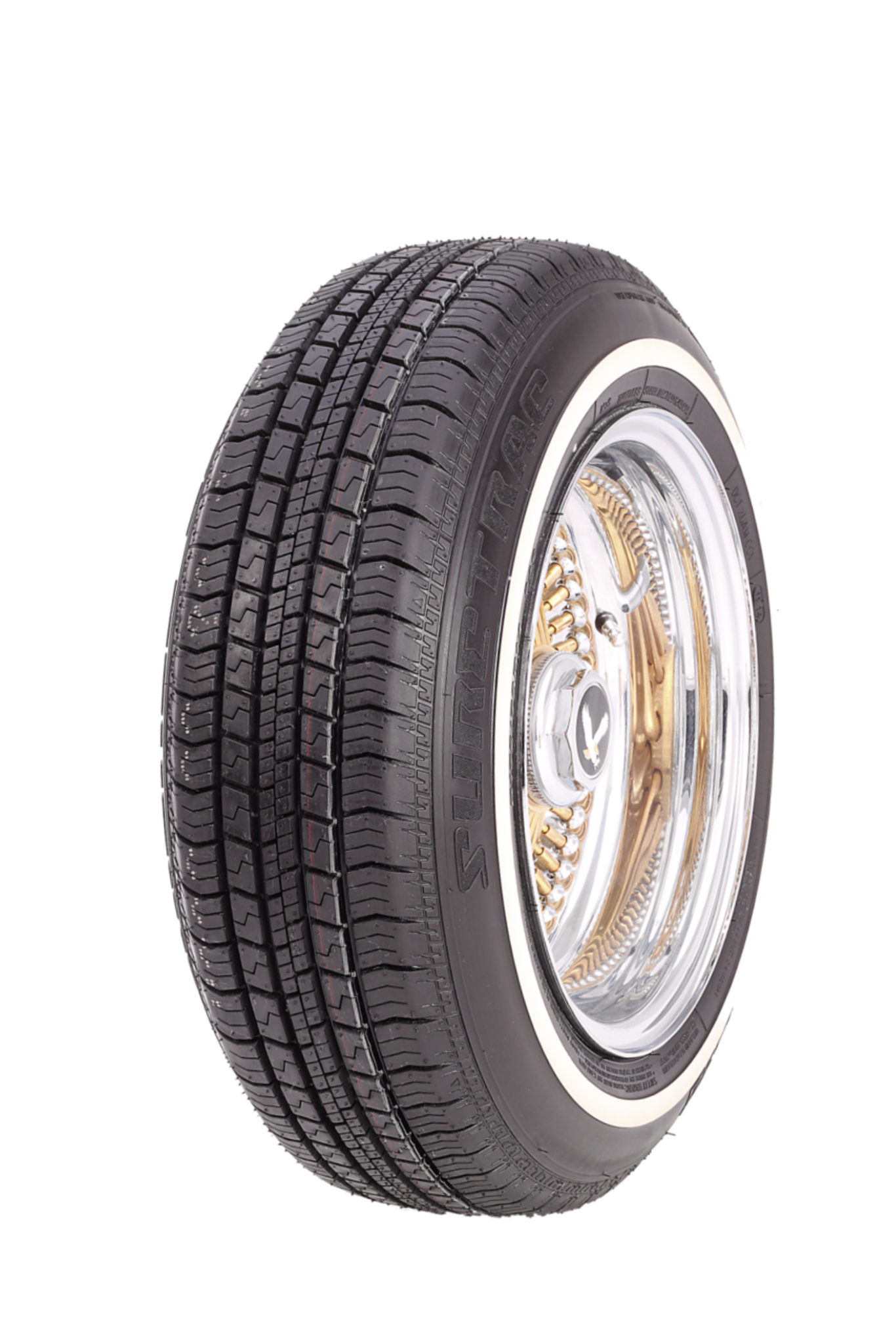 P 155/80R13 79S POWERTOURING WSW – KORS TIRE