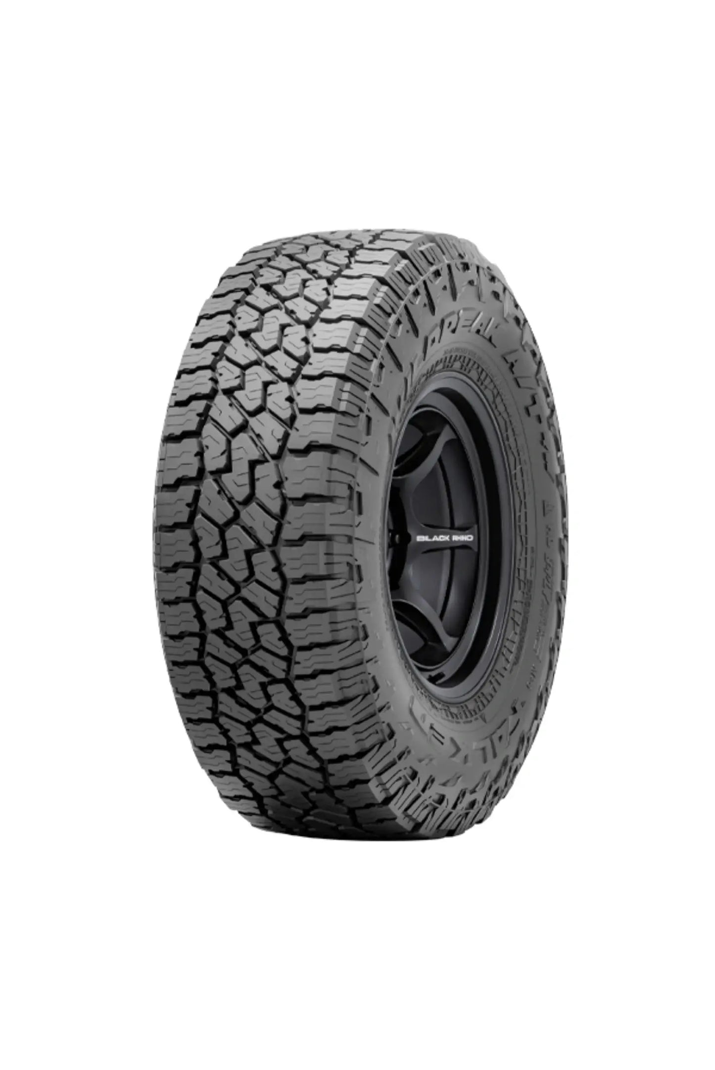 LT 275/65R20 WILDPEAK A/T4W 10/E 126S - KORS TIRE