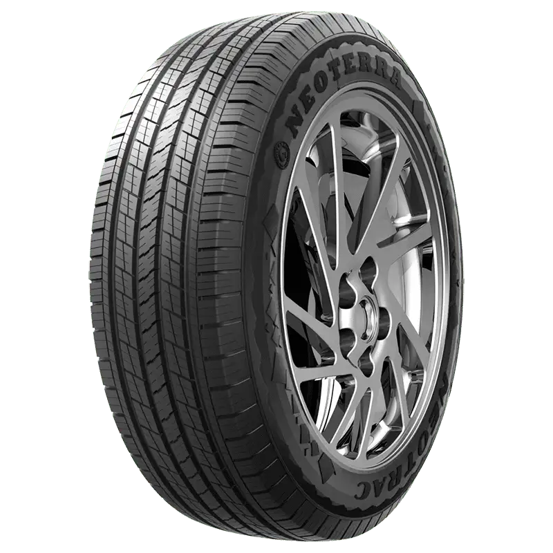 P 215/70R16 NEOTRAC HT 100H - KORS TIRE