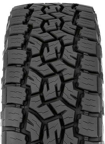 LT 275/65R20 OPEN COUNTRY A/TIII 10/E 126S - KORS TIRE