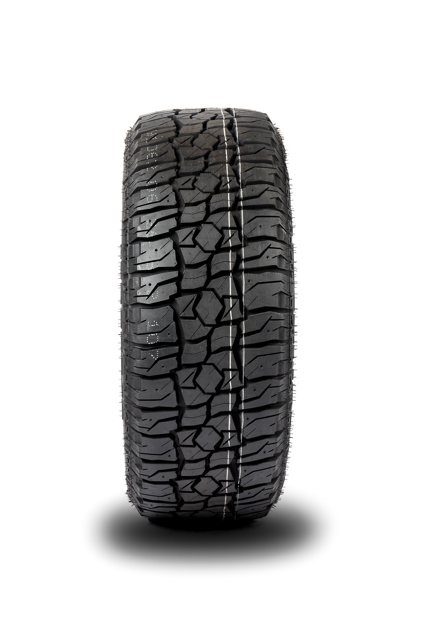 P 275/55R20 117H XL Wide Climber AWT - KORS TIRE