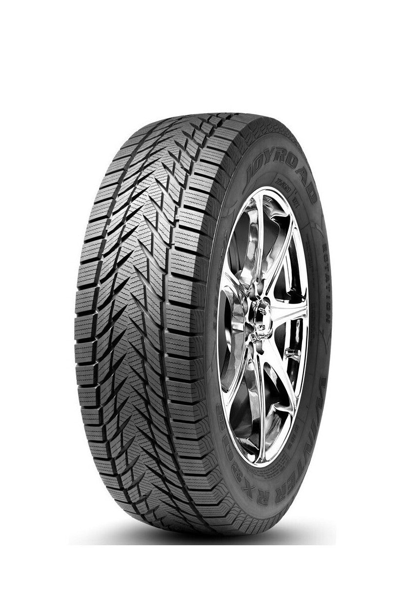 P 215/55R16 RX808 / VANTI WINTER - KORS TIRE