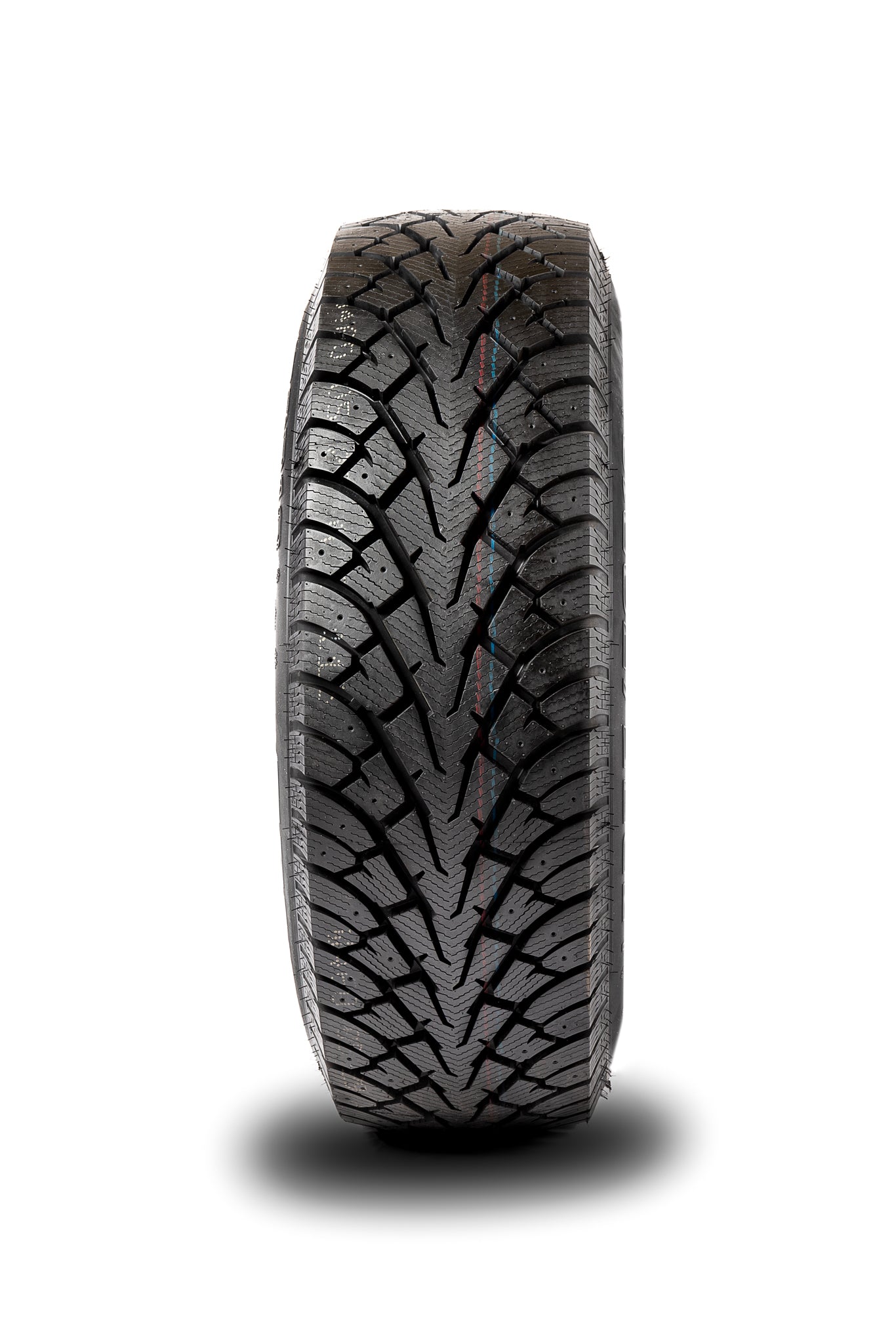 LT 235/85R16 WINTER RX 858 - KORS TIRE