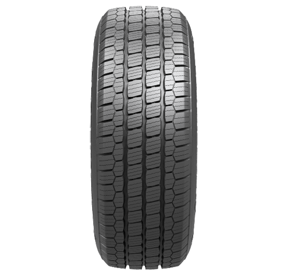 C 235/65R16C Season Master Van 121/119R - KORS TIRE