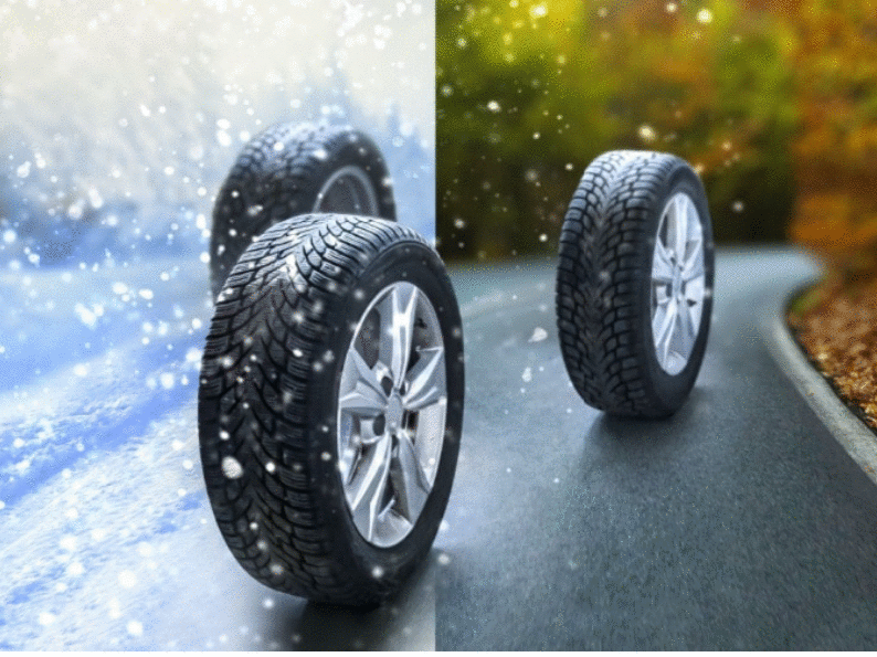 ALL-WEATHER