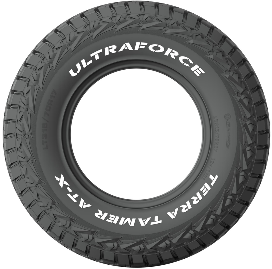 LT 275/60R20 123/120S 10PR TERRA TAMER AT-X