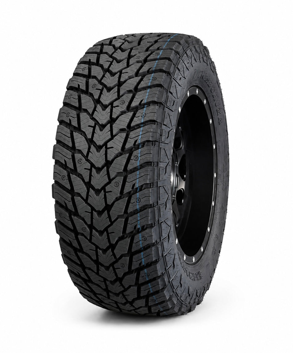 LT 35X12.50R20 121Q 10PR SNOW LYNX ROADCRUZA
