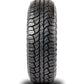 LT 245/75R16 ADVENTURE AT 10/E 120/116S - KORS TIRE