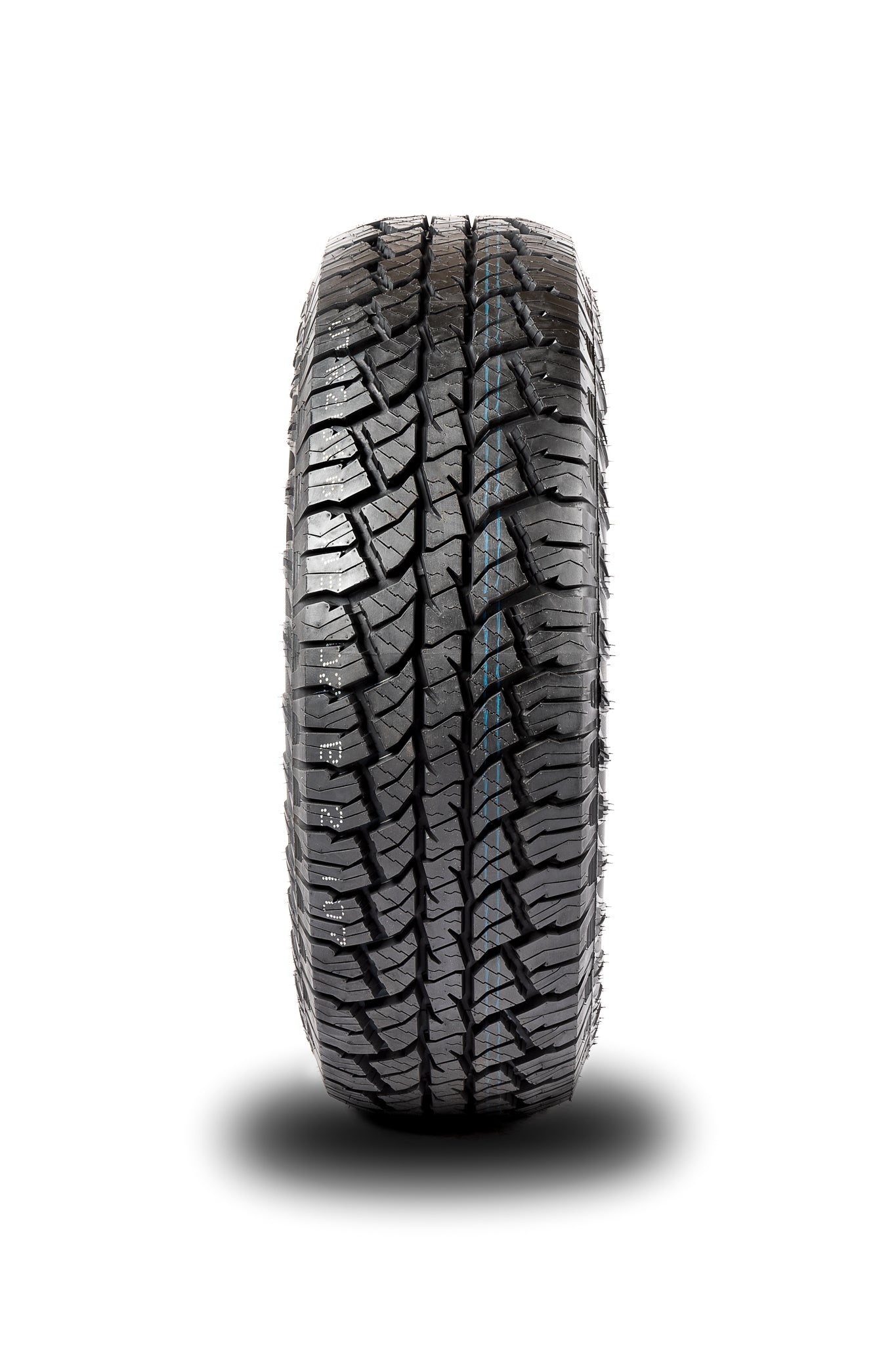 LT 245/75R16 ADVENTURE AT 10/E 120/116S - KORS TIRE