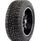 LT 245/75R17 10/E 121/118 S WIDE CLIMBER AWT - KORS TIRE