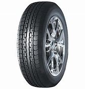 ST 205/75R14  100/96M 6C HD825 - KORS TIRE