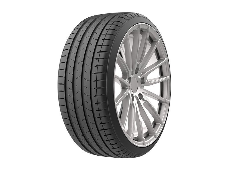 P 225/45R18 Z 95W XL X-SUPER 88 ZMAX – KORS TIRE