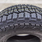 P 265/65R17 ROUGH MASTER XT 112 T - KORS TIRE