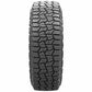 LT 285/70R17 Rough Master XT 10/E 121/118 S - KORS TIRE