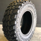 LT 285/70R17 MT 10/E 121/118 Q - KORS TIRE