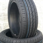 P 215/45R17 91W XL RX6 SPORT / VANTI HP - KORS TIRE
