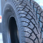 LT 275/70R18 WINTER RX858 - KORS TIRE