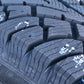 LT 275/70R18 WINTER RX858 - KORS TIRE