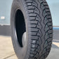 P 215/65R16 RX818 / SNOW CUTTER - KORS TIRE