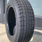 P 215/55R17  RX821 / WINTER 621 - KORS TIRE