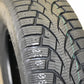 P 195/65R15 RX818 / SNOW CUTTER - KORS TIRE