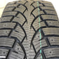 P 205/60R16 RX818 / SNOW CUTTER - KORS TIRE