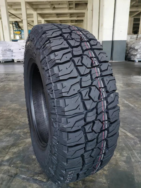 LT 285/60R20 125/122Q WIDE CLIMBER AWT