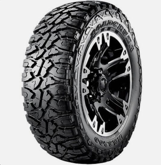 LT 35X12.50R15 113Q 6PR RA3200 ROADCRUZA