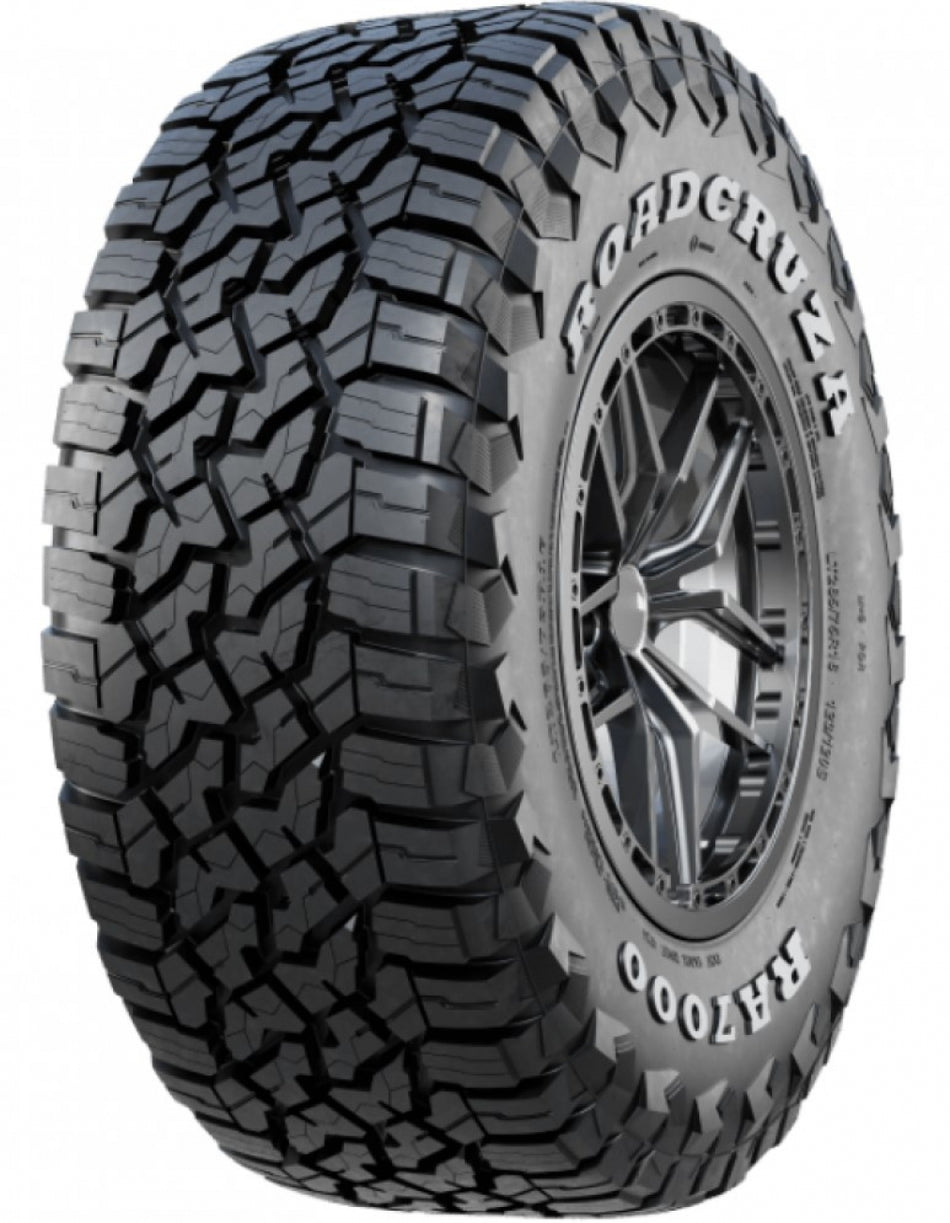 LT 235/75R15 104/101R 6/C RA7000 XT ROADCRUZA