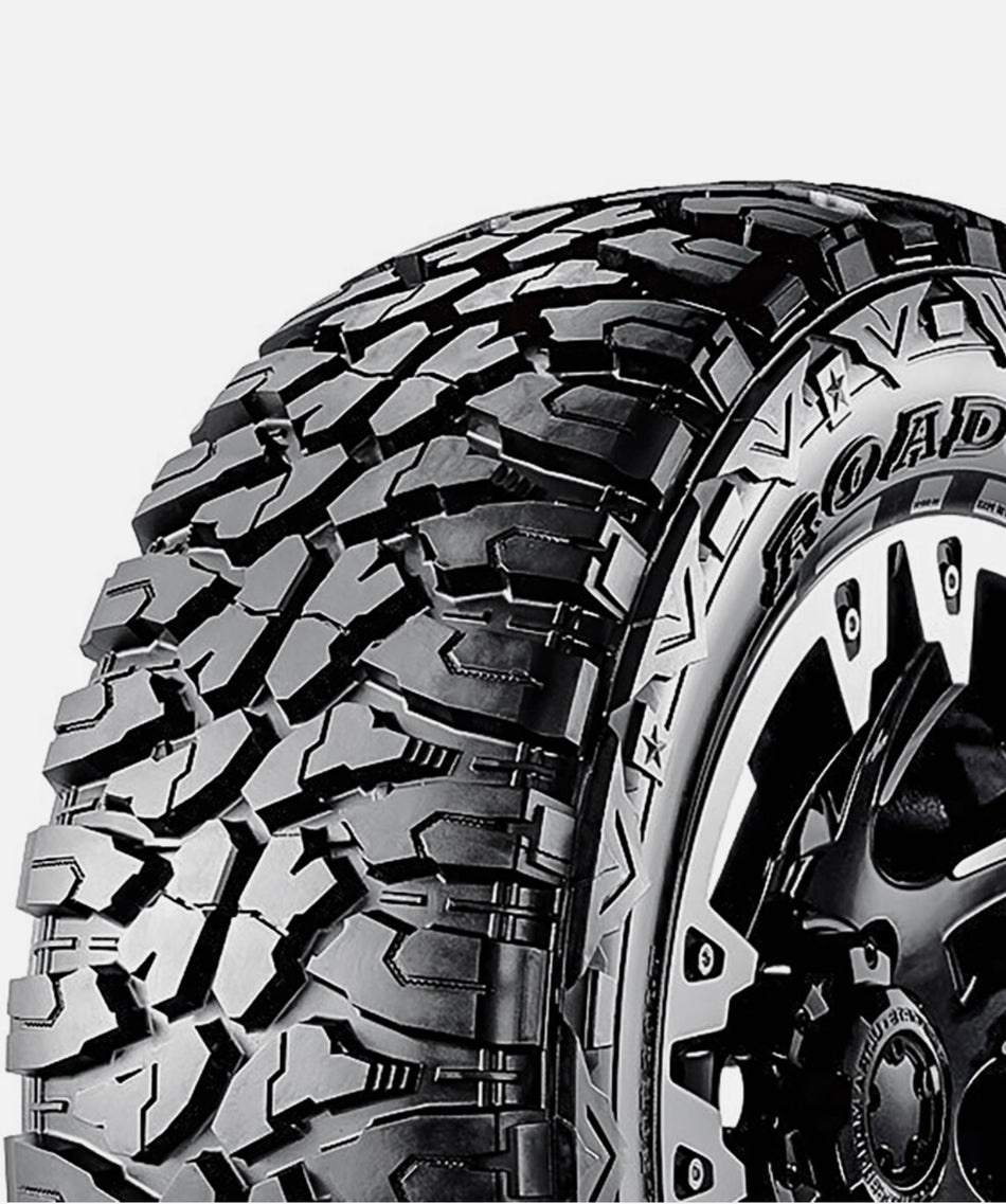 LT 35X12.50R15 113Q 6PR RA3200 ROADCRUZA