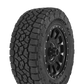 35X12.50R18 LT  OPEN COUNTRY A/TIII 12/F 128Q - KORS TIRE