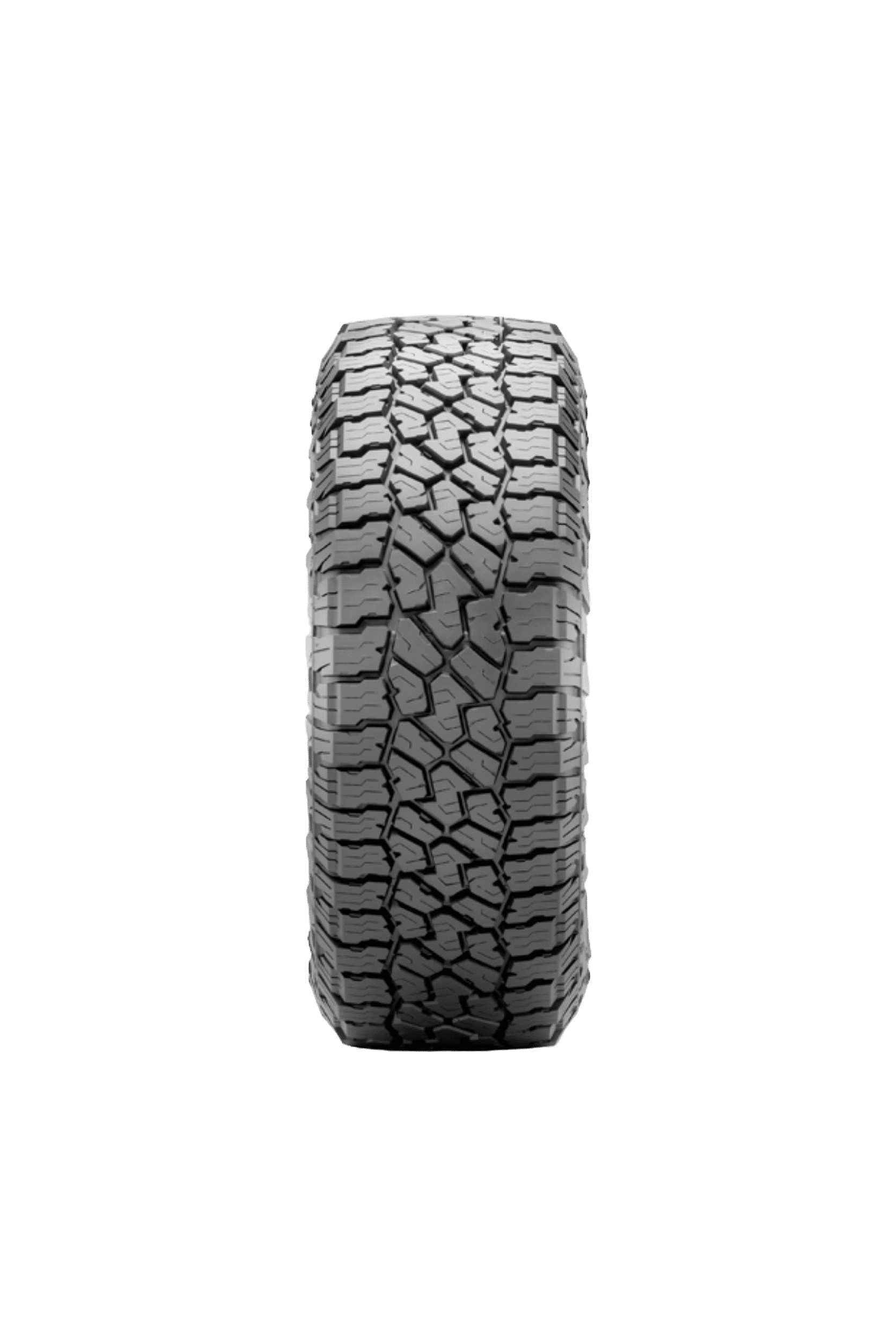 P 275/60R20  WILDPEAK A/T4W 115T - KORS TIRE