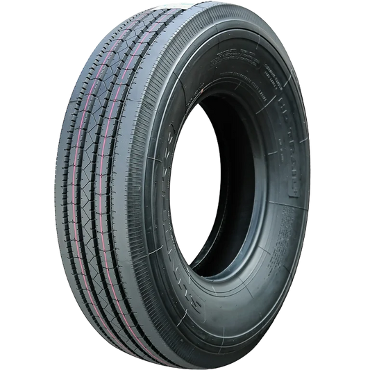 ST 225/75R15 14PR 121/117M RT809 CARGOMAX