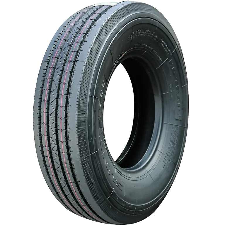 ST 225/75R15 14PR 121/117M RT809 CARGOMAX