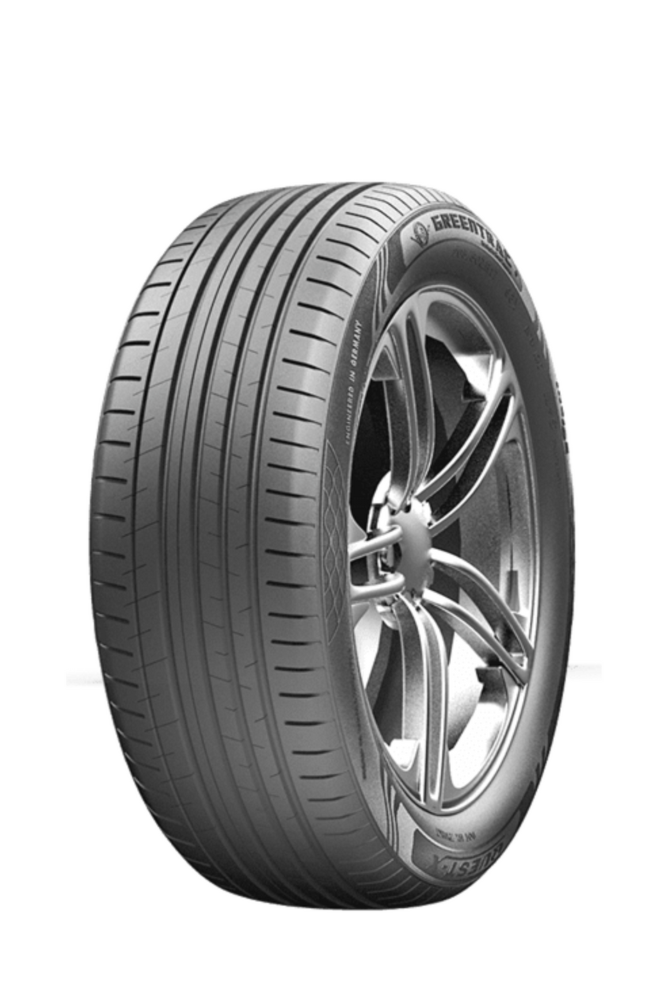 P 235/55R18 Z Quest-X 104W XL