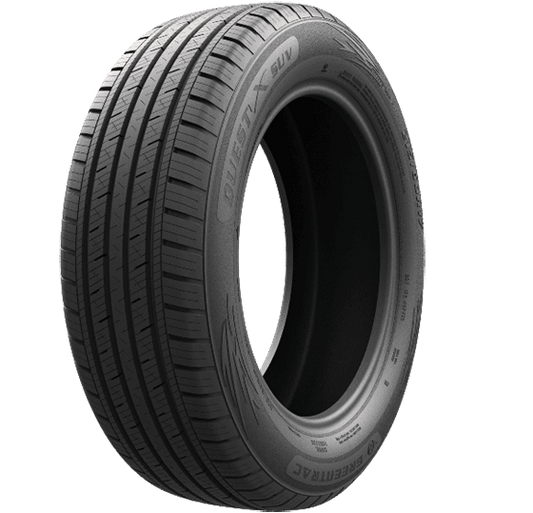 P 235/60R18  Quest-X SUV 107H - KORS TIRE