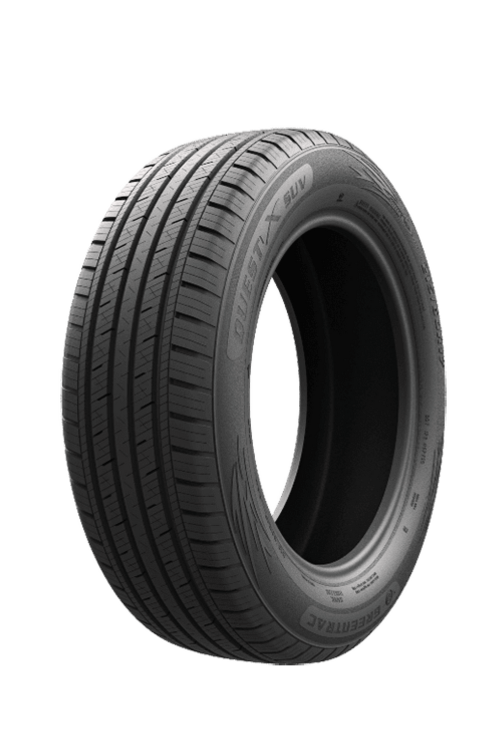 P 235/60R18  Quest-X SUV 107H