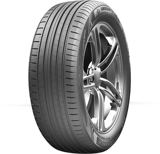 P 205/50R17 Z Quest-X 93Y XL - KORS TIRE