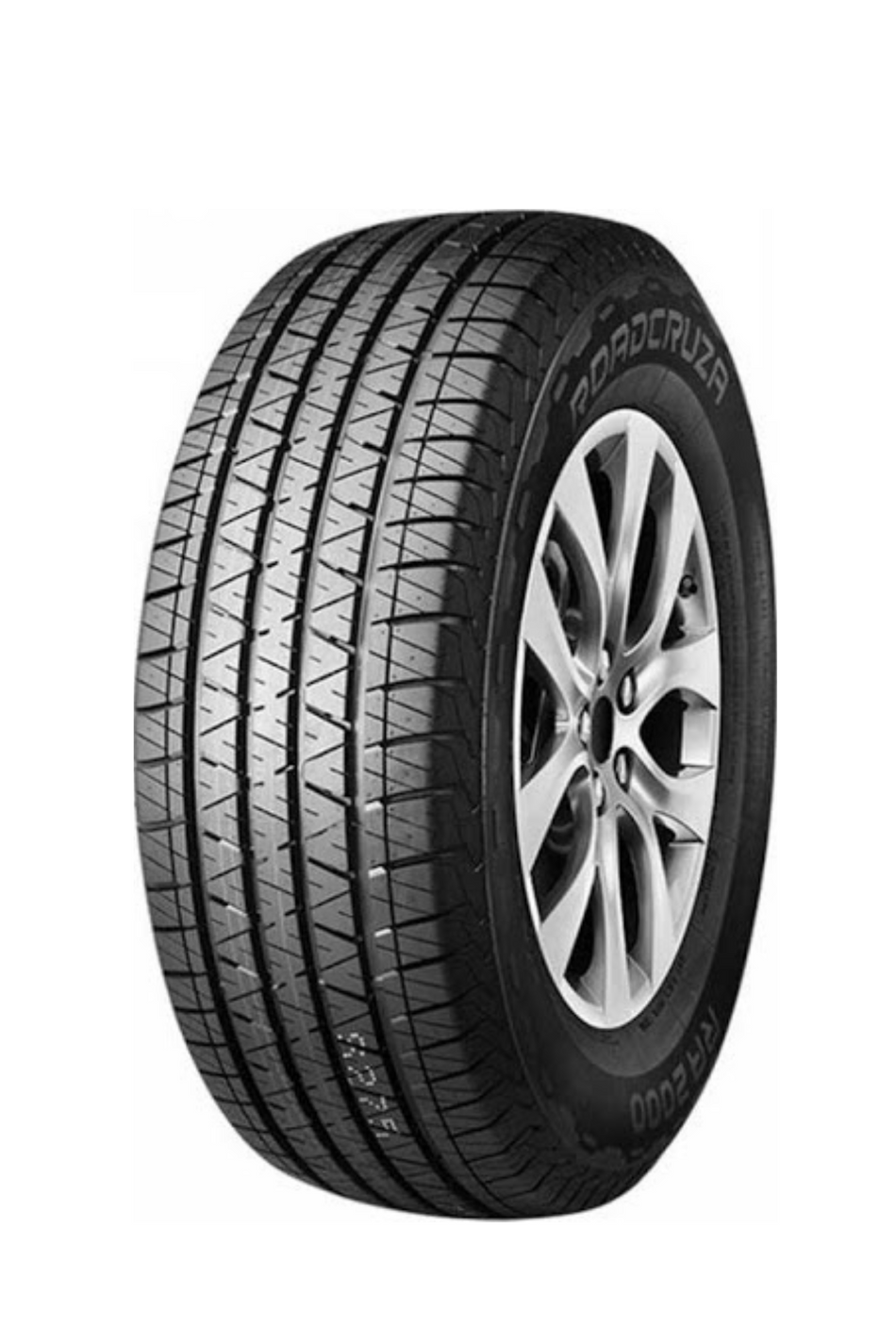 LT 235/75R15 104/101S 6/C RA2000 ROADCRUZA