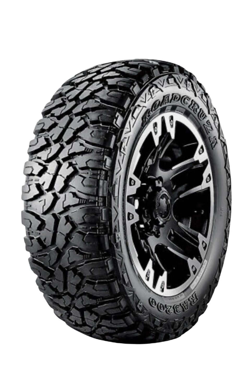 LT 35X12.50R15 113Q 6PR RA3200 ROADCRUZA