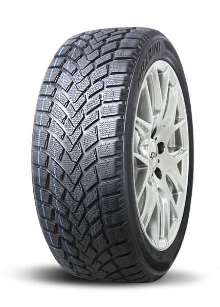 P 215/55R17 Ultima Snow 98T