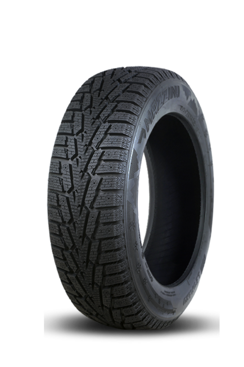 P 235/55R19 Ultima Ice 105T