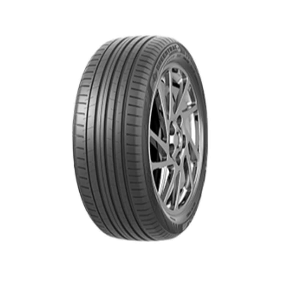 P 215/45R17 Z  JOURNEY-X 91W XL