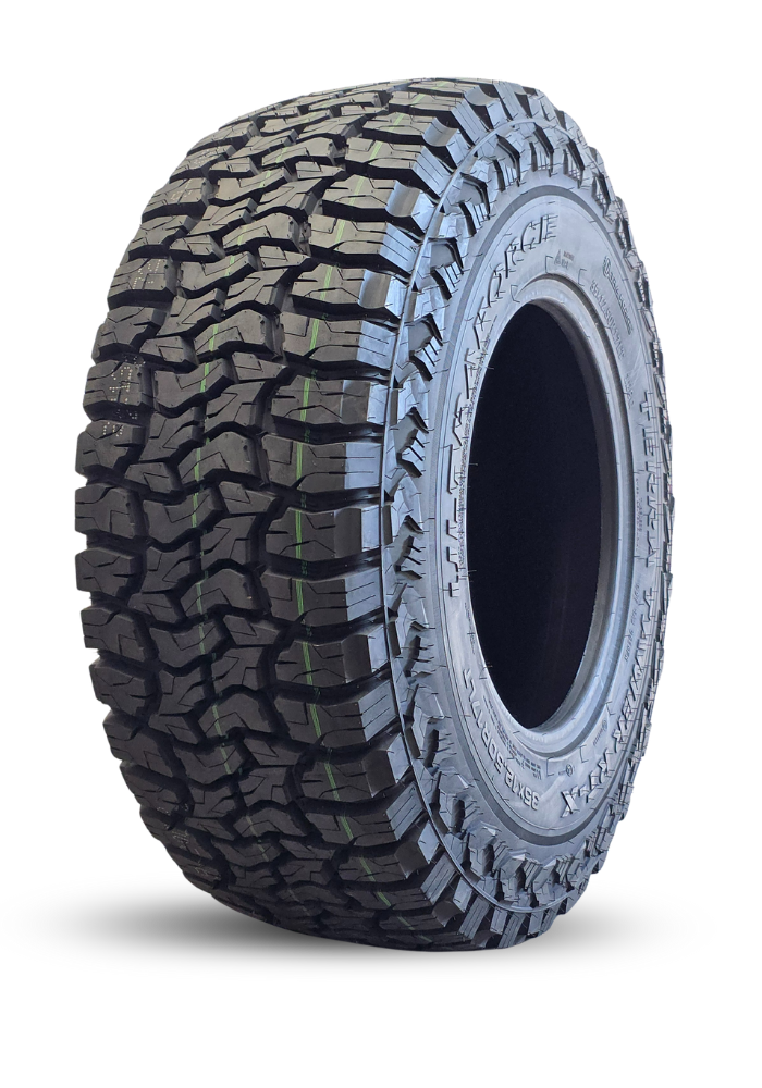 LT 37X12.50R17 128Q 12PR TERRA TAMER RT-X